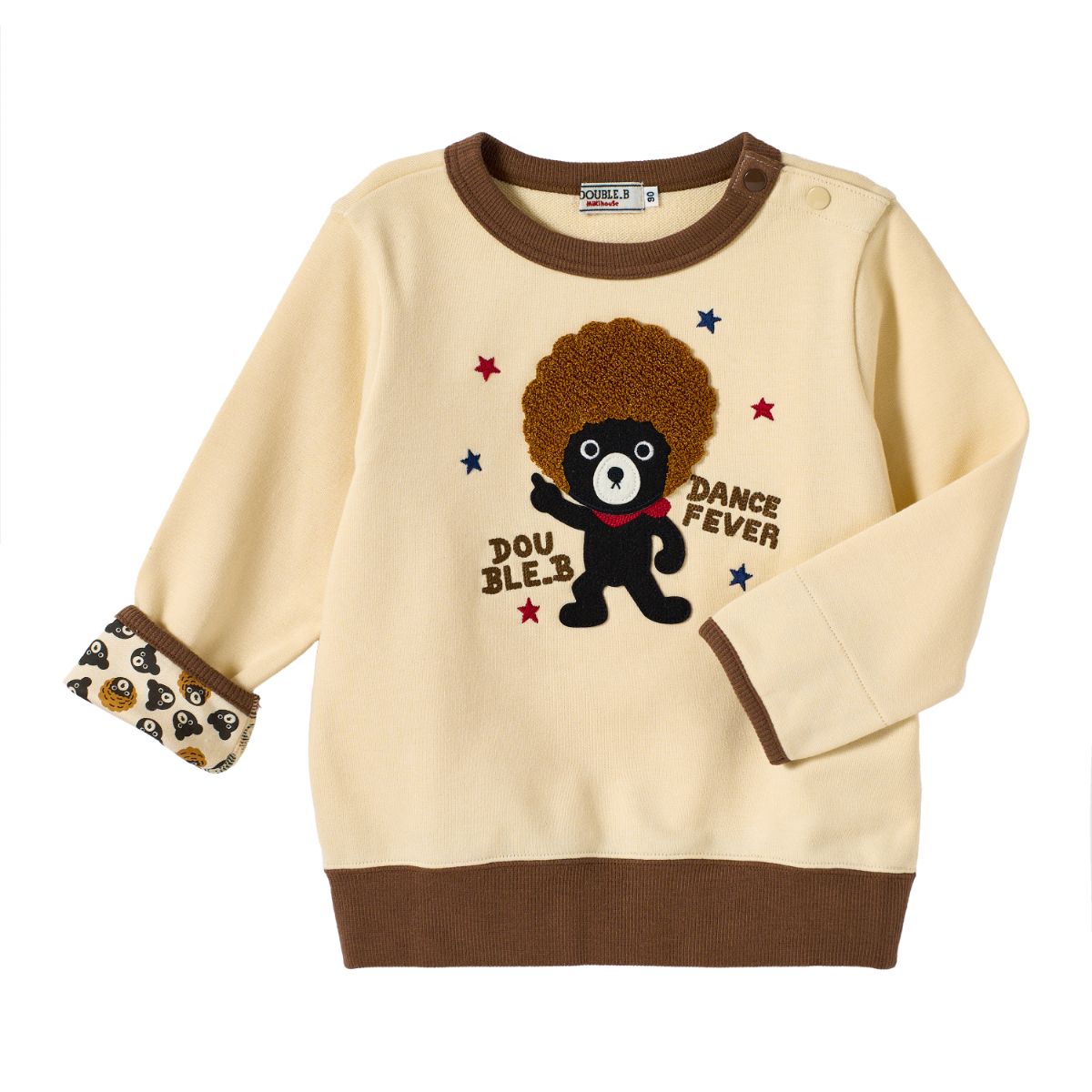 14472B - トレーナー