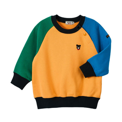 14052 - トレーナー