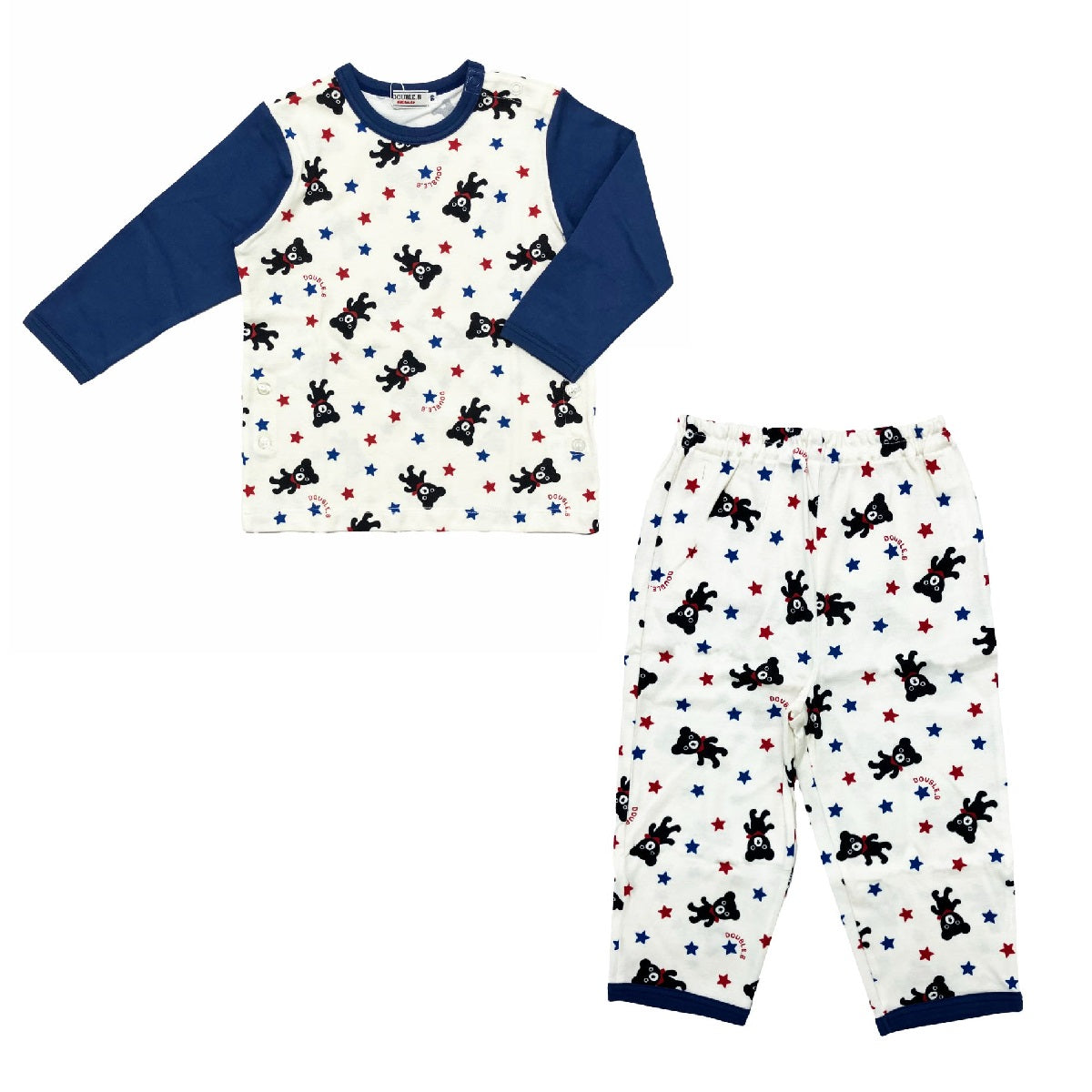 13619 - パジャマ