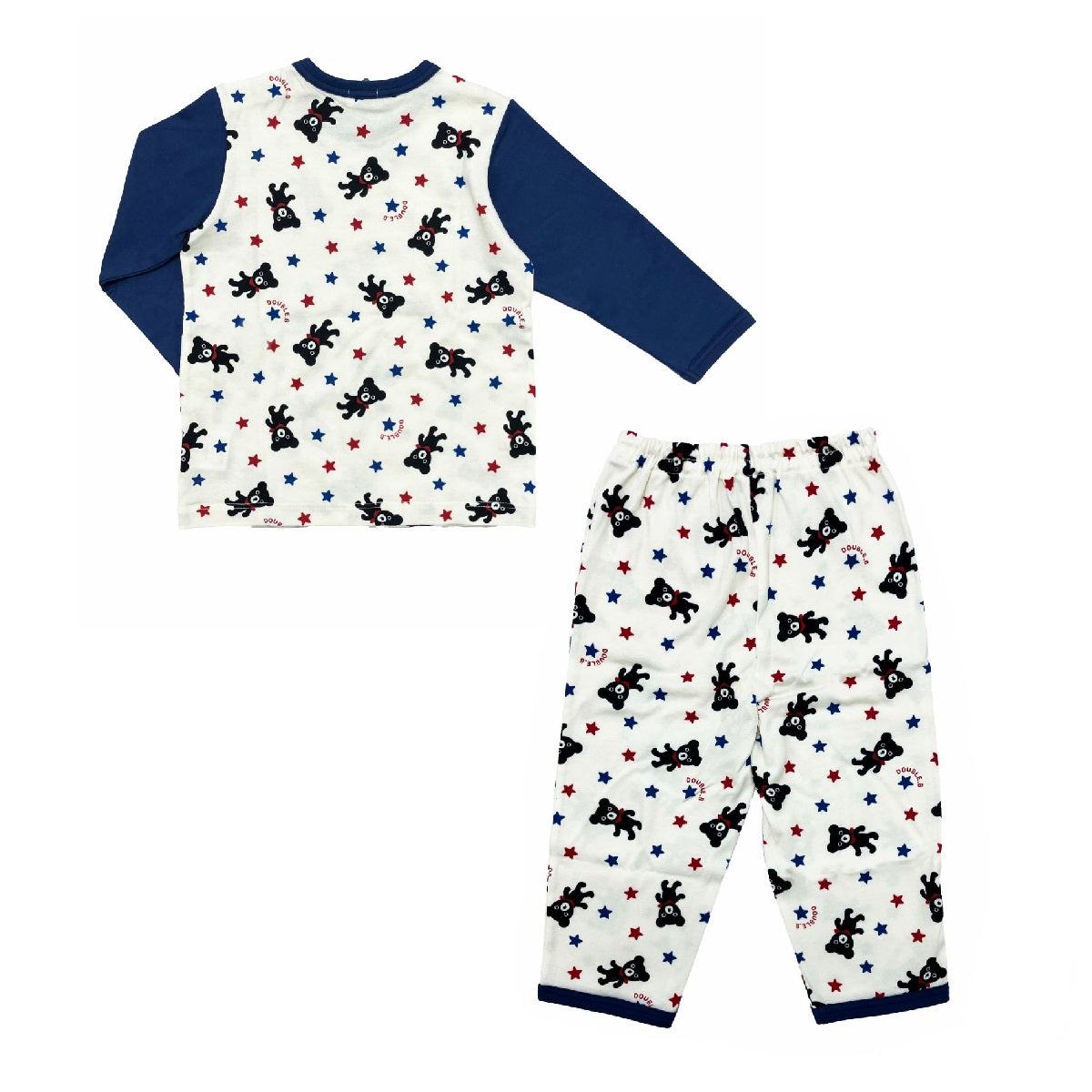 13619 - パジャマ