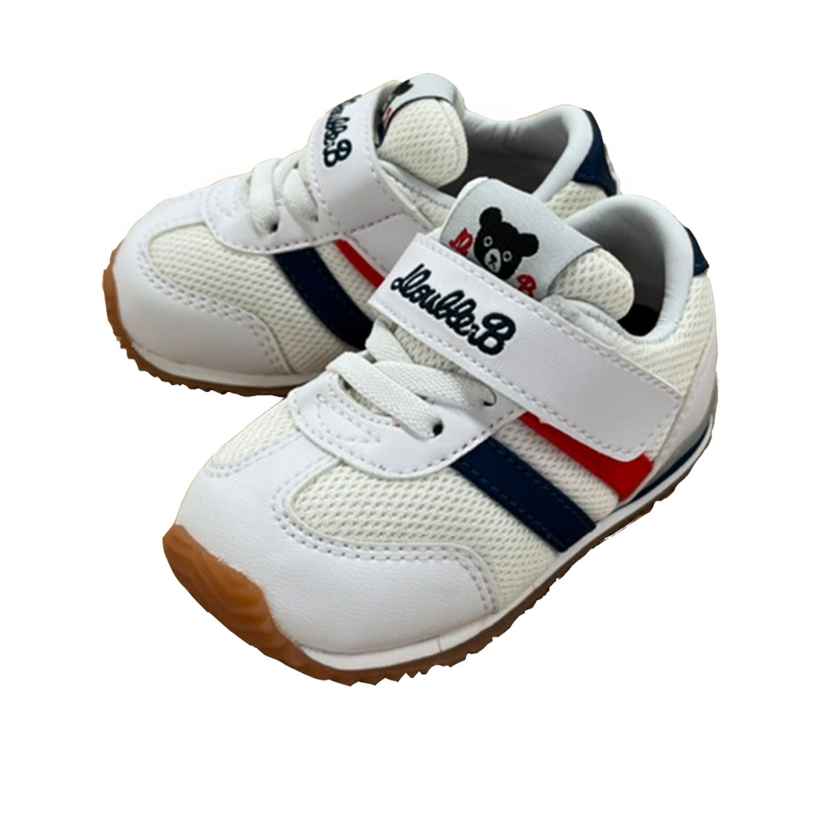 6509 - ベビーシューズ