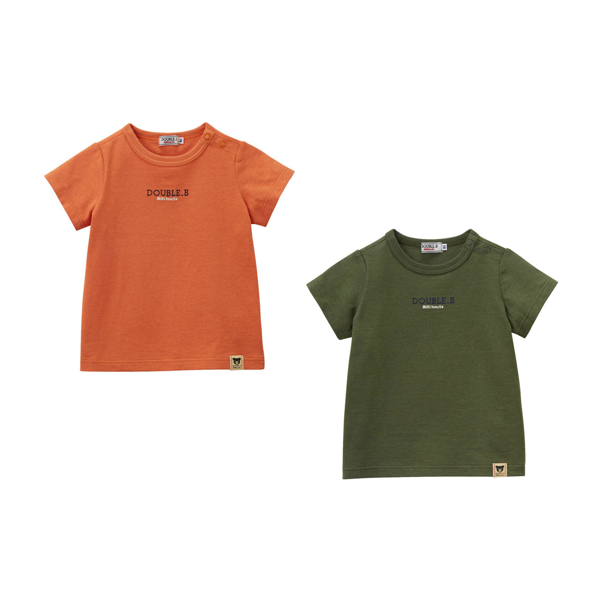 8182B - Ｔシャツセット