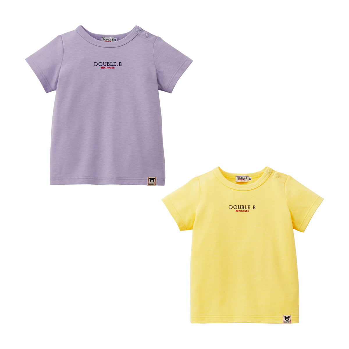 9658 - Ｔシャツセット