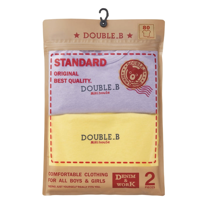 9658 - Ｔシャツセット