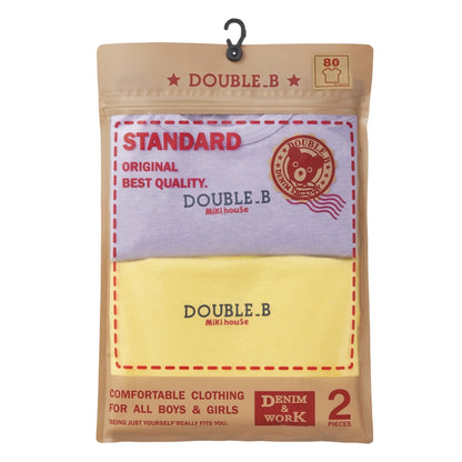 9658 - Ｔシャツセット