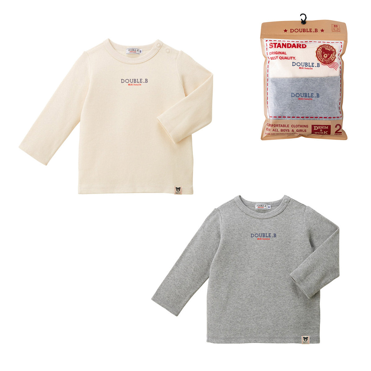 7401A - Ｔシャツセット