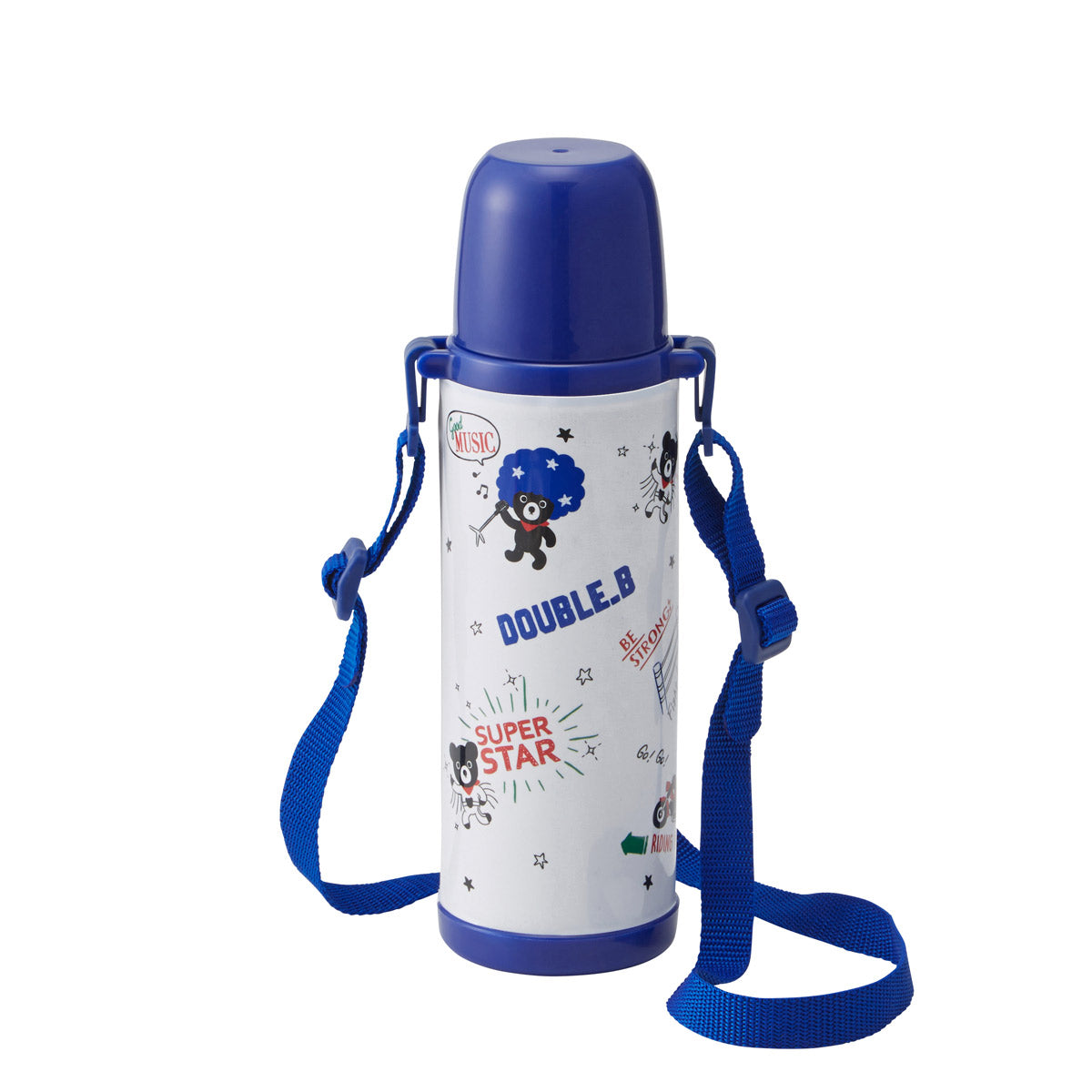 8828 - ステンレスボトル（500ｍｌ）