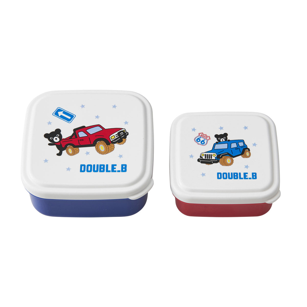 8825 - フルーツケースセット