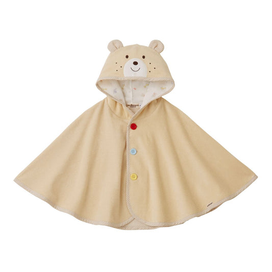 13925 - ポンチョ（HB）