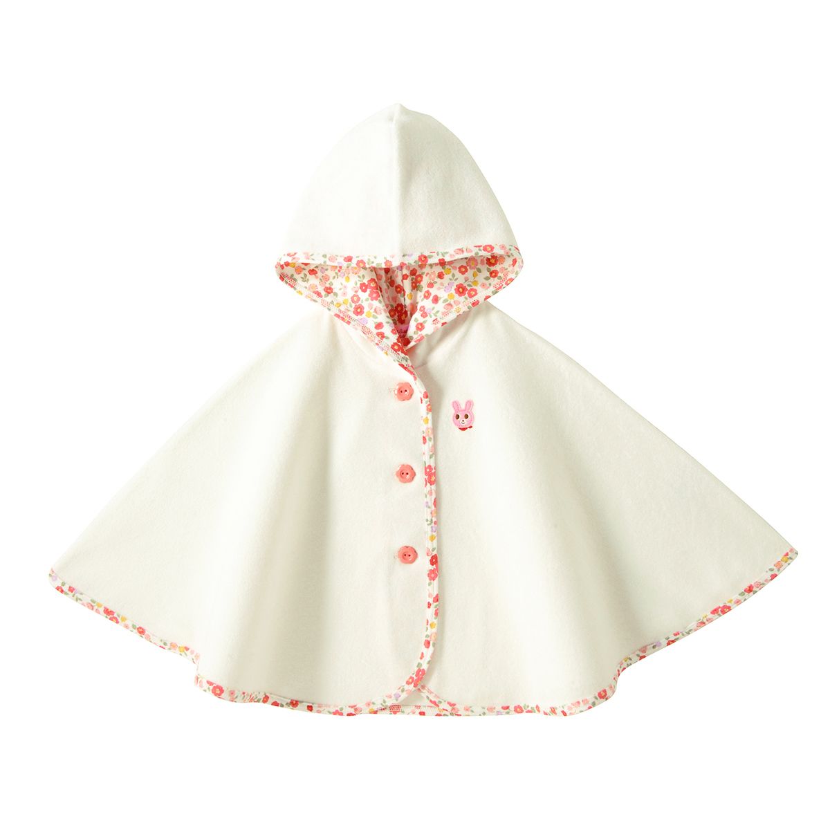 14418 - ポンチョ（HB）