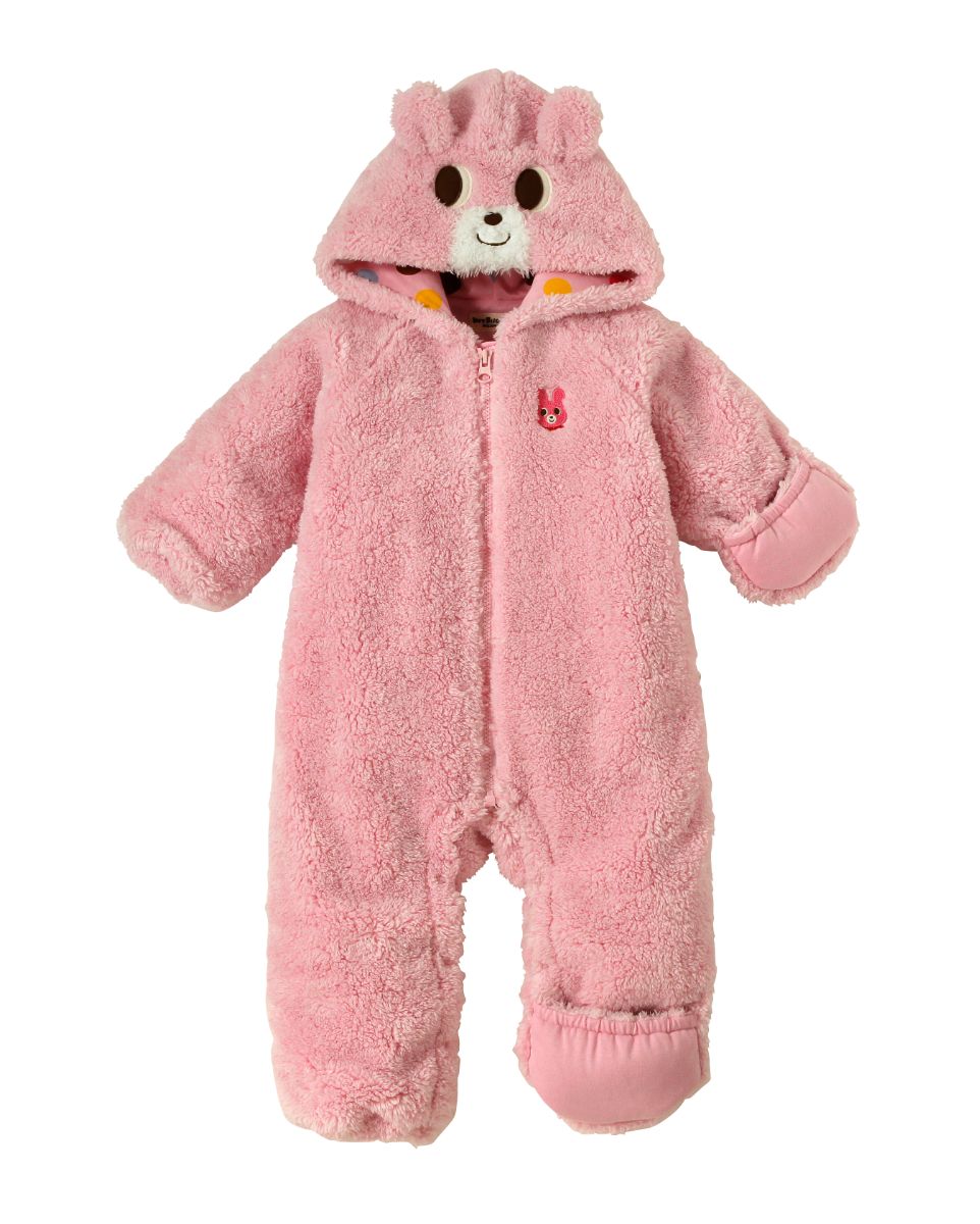 13922 - ジャンプスーツ（HB）