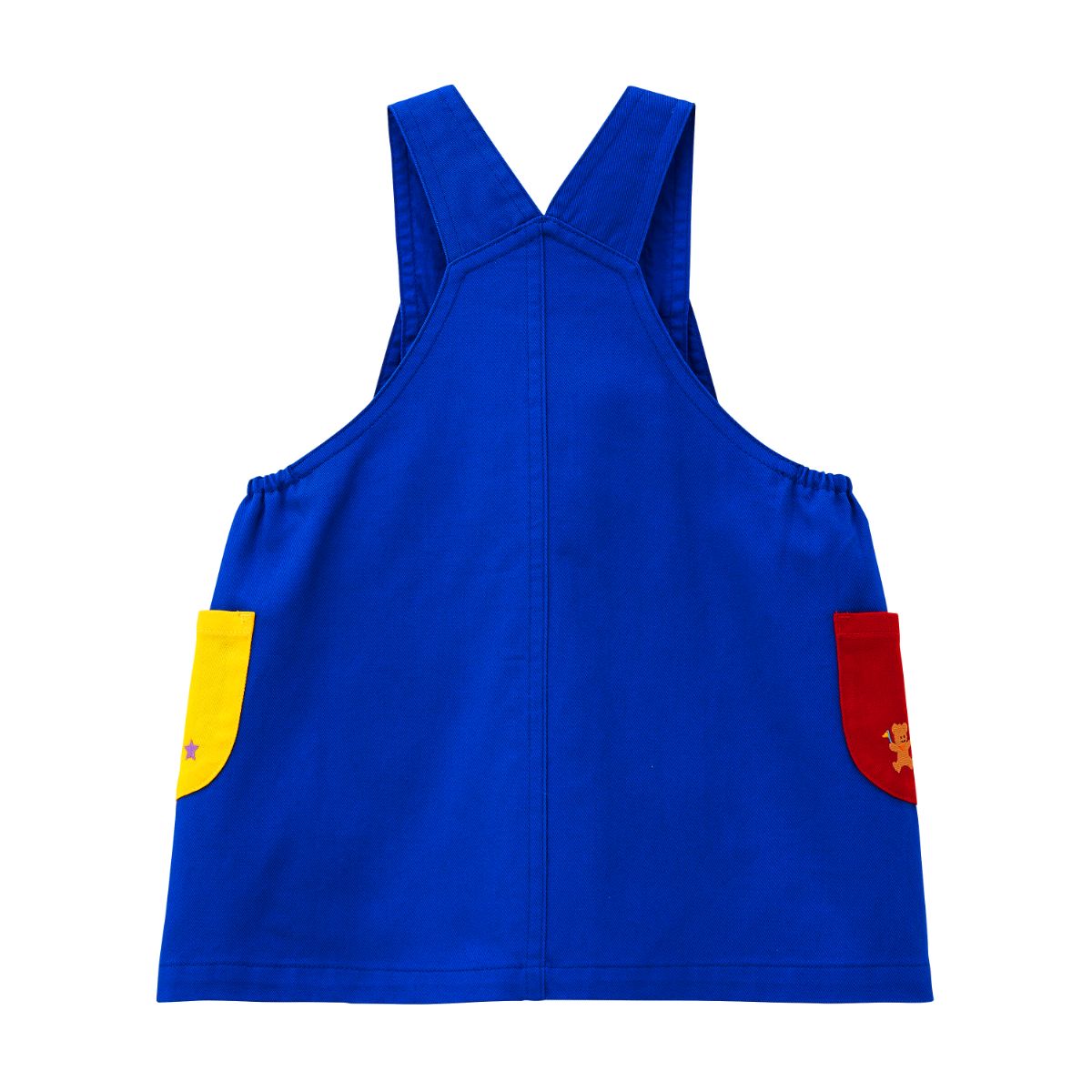 13921 - ジャンパースカート（HB）