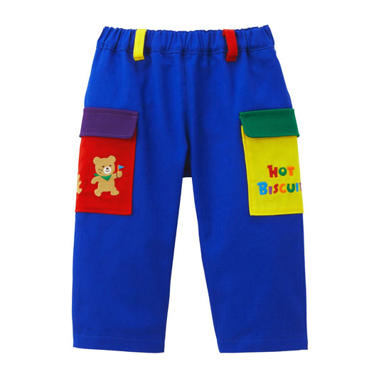 13919A - パンツ（HB）