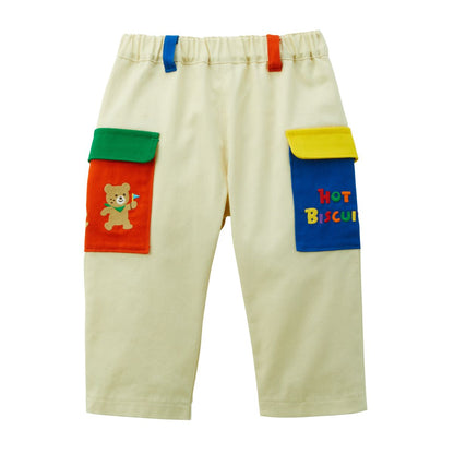 13919B - パンツ（HB）