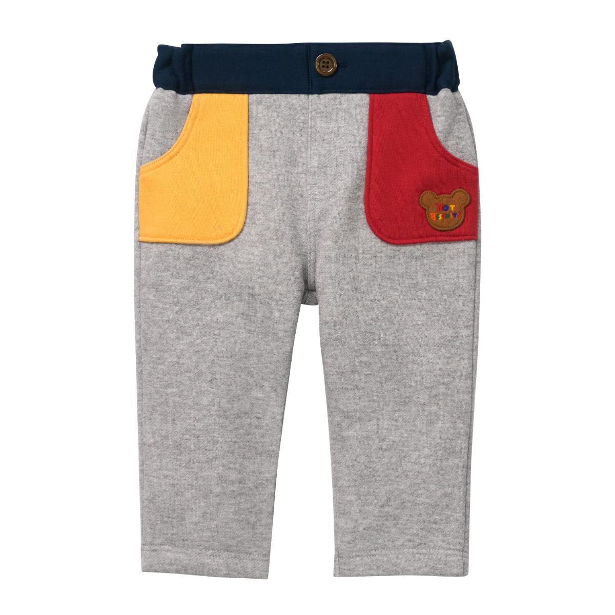 14047B - パンツ（HB）