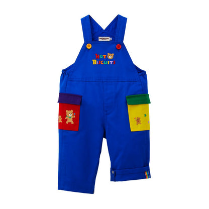 13916 - オーバーオール（HB）