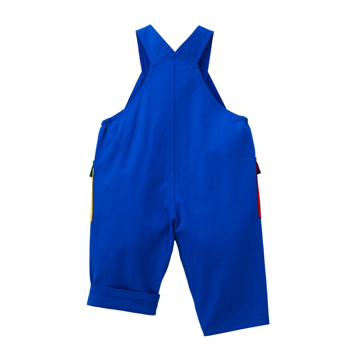 13916 - オーバーオール（HB）