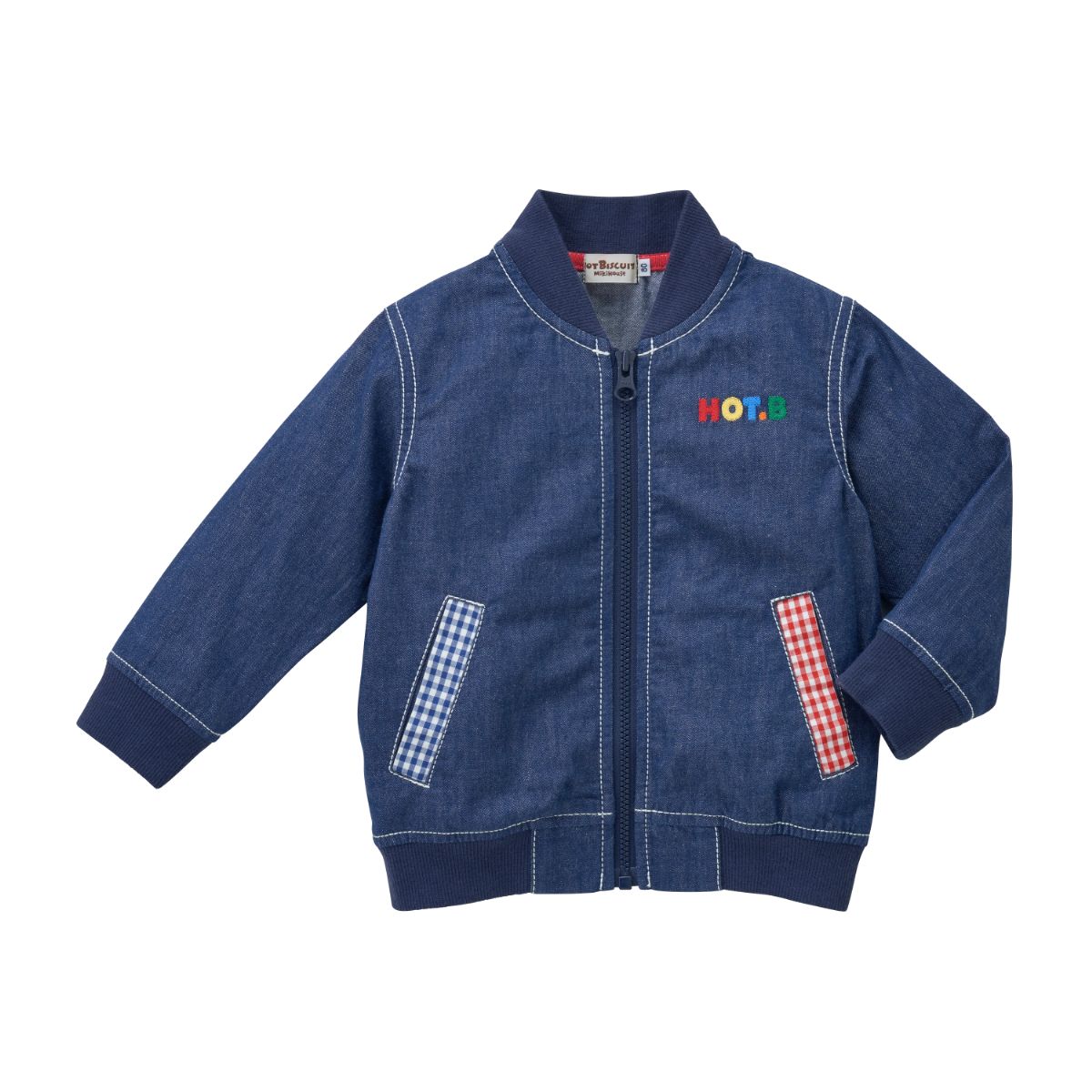 13915 - ジャケット（HB）