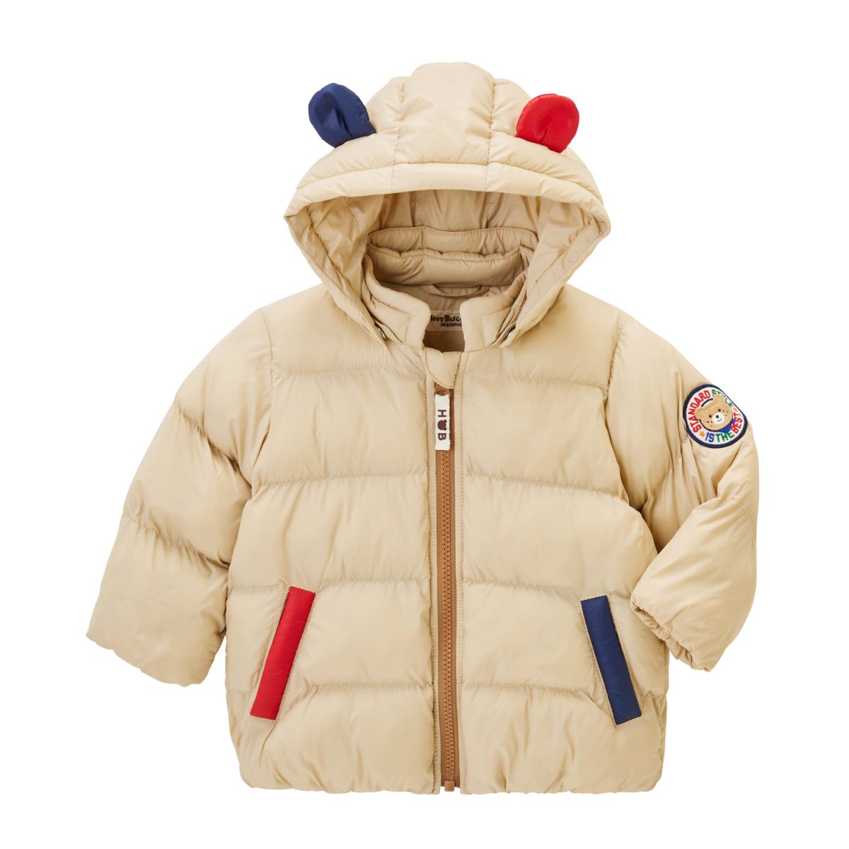 14161B - ジャンパー（HB）