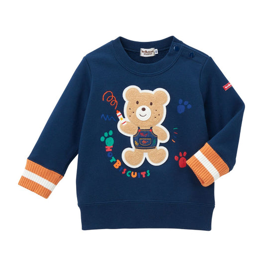 14159A - トレーナー（HB）