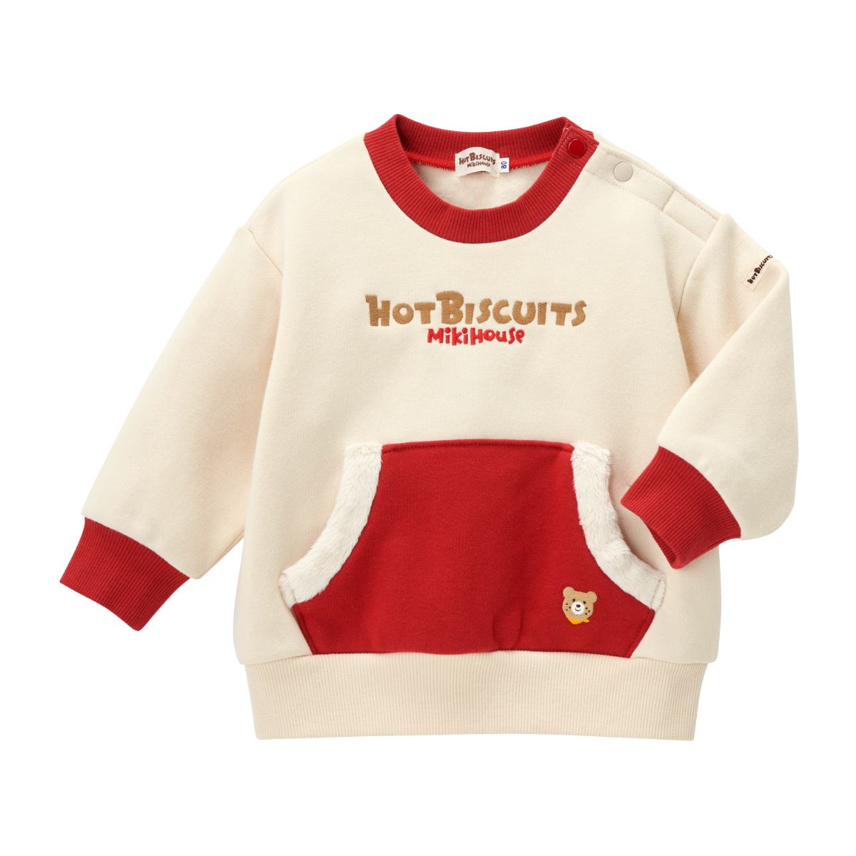 14158B - トレーナー（HB）