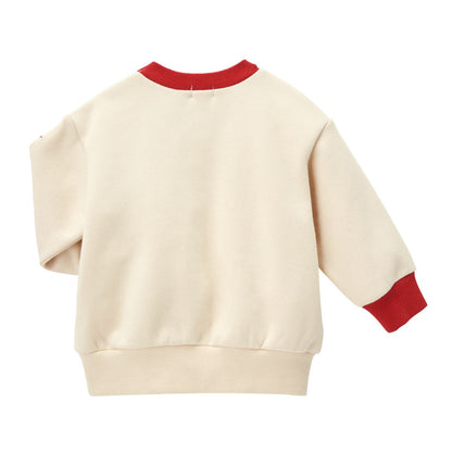 14158B - トレーナー（HB）