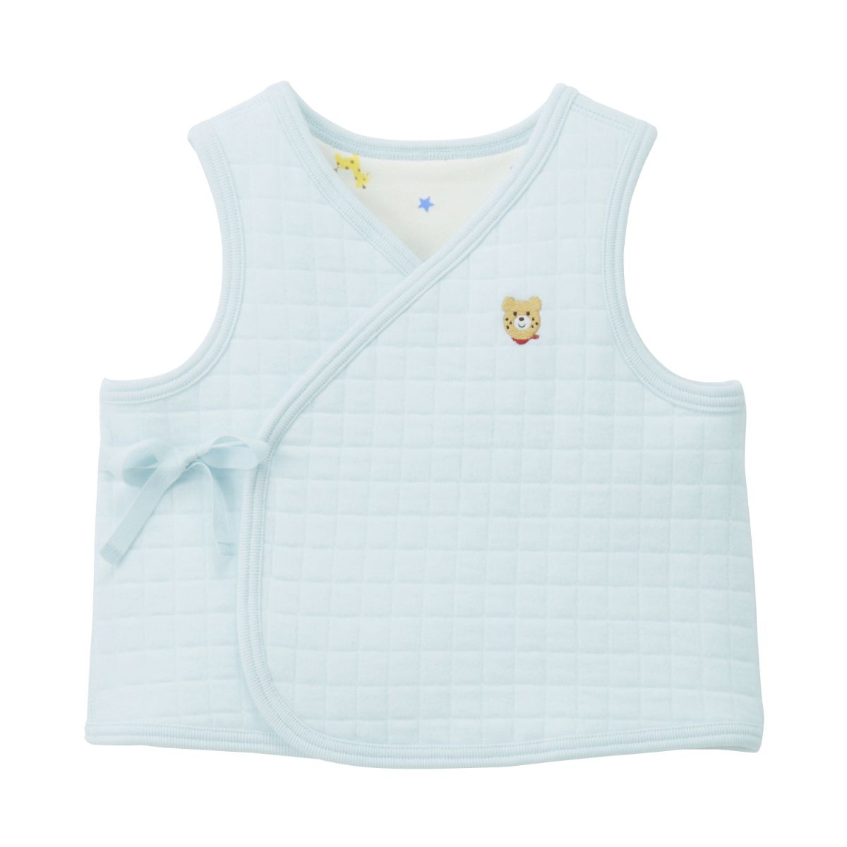 13912B - 胴着（HB）