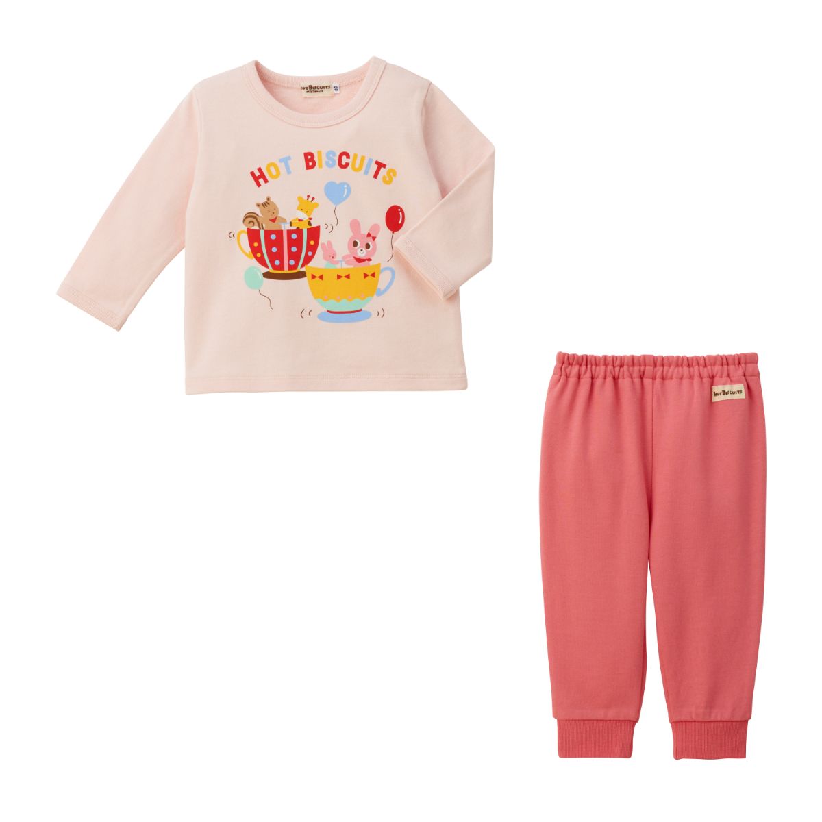 14037 - ルームウェア（HB）