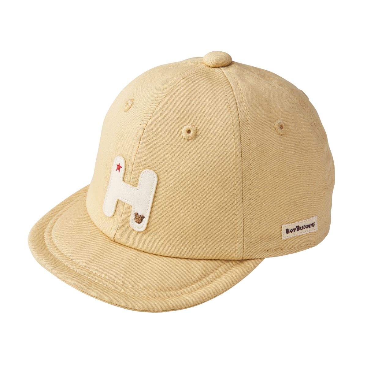 13909A - キャップ（HB）