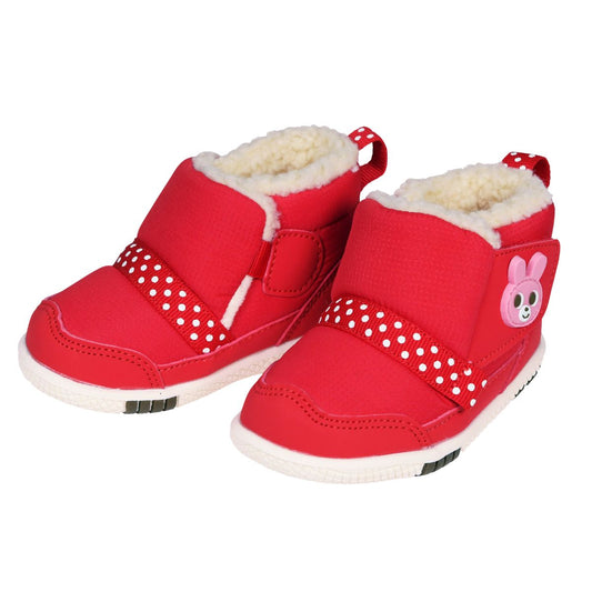 14415A - ベビーウィンターブーツ（HB）