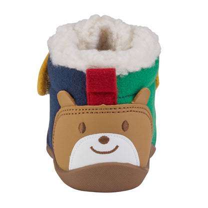 14150B - ベビーシューズ（HB）