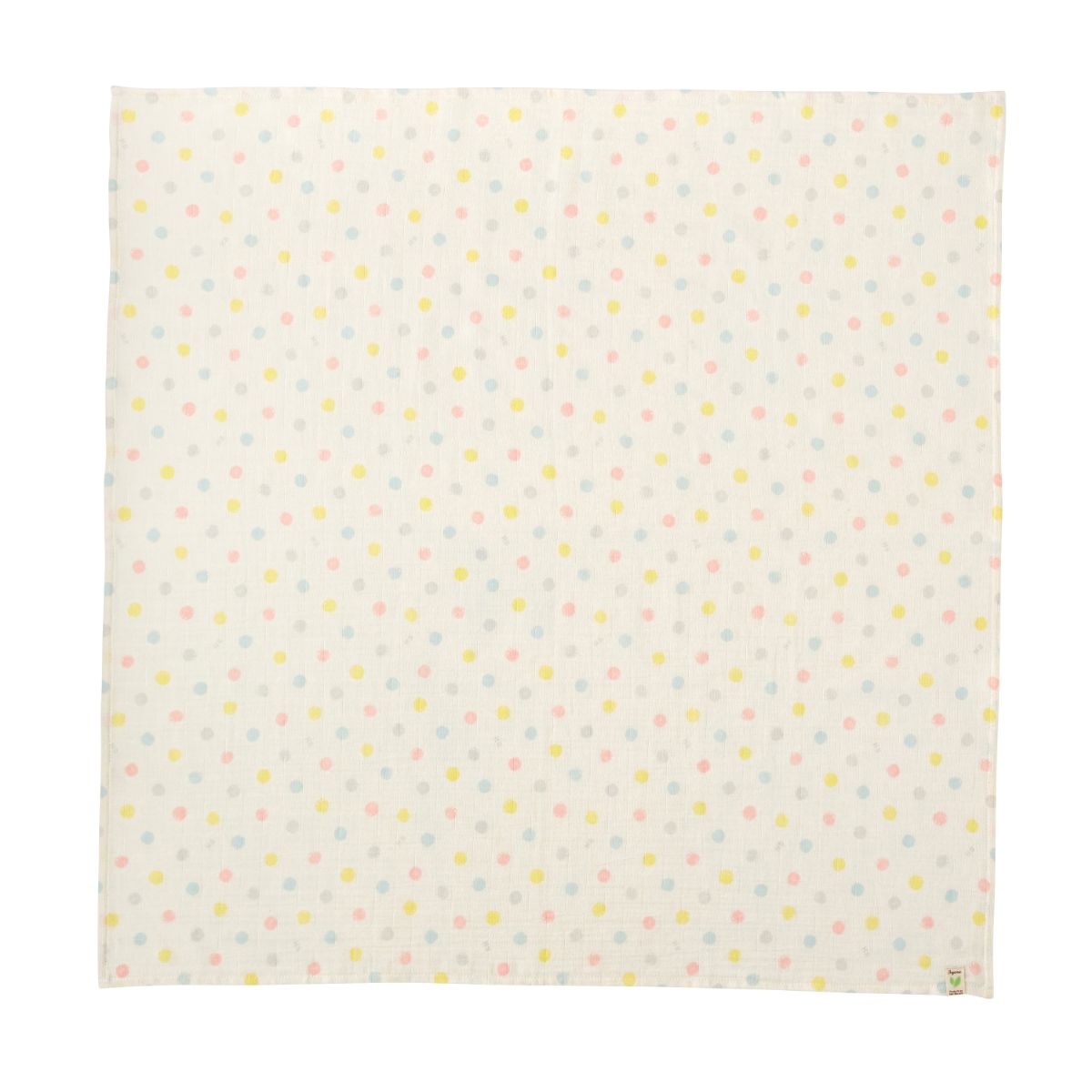 13904 - ガーゼバスタオル（HB）