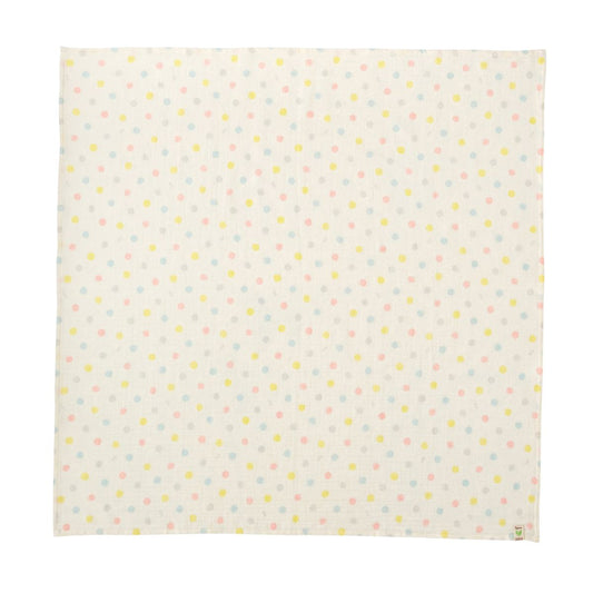 13904 - ガーゼバスタオル（HB）